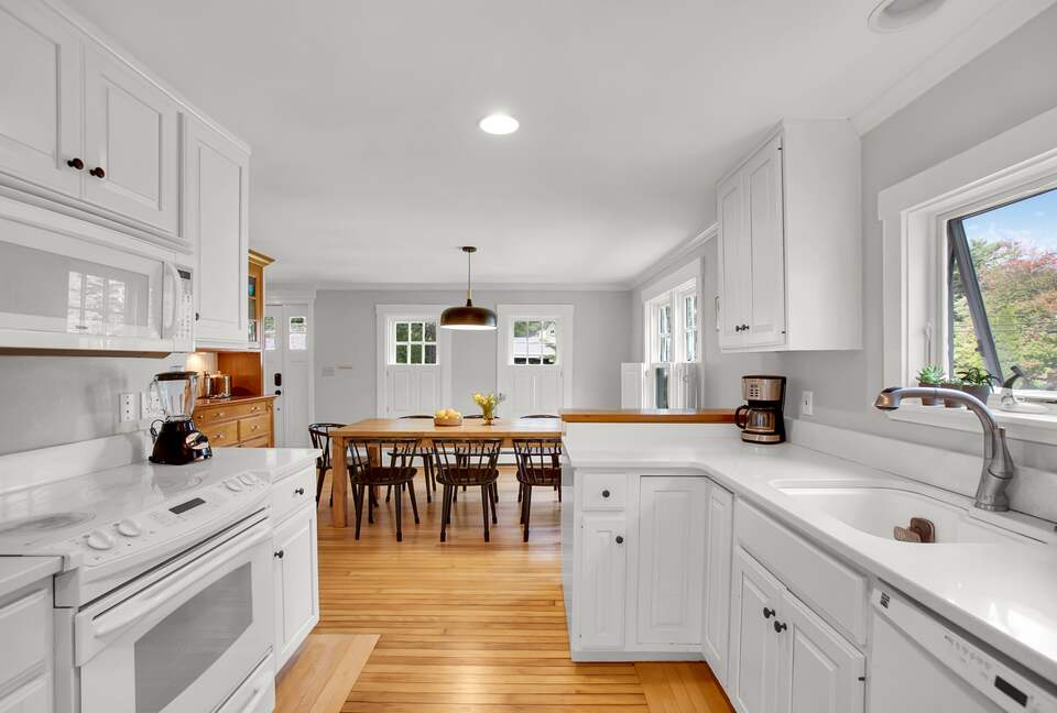 Historic Home in Cape Porpoise by Best Beaches - Kennebunkport, Maine