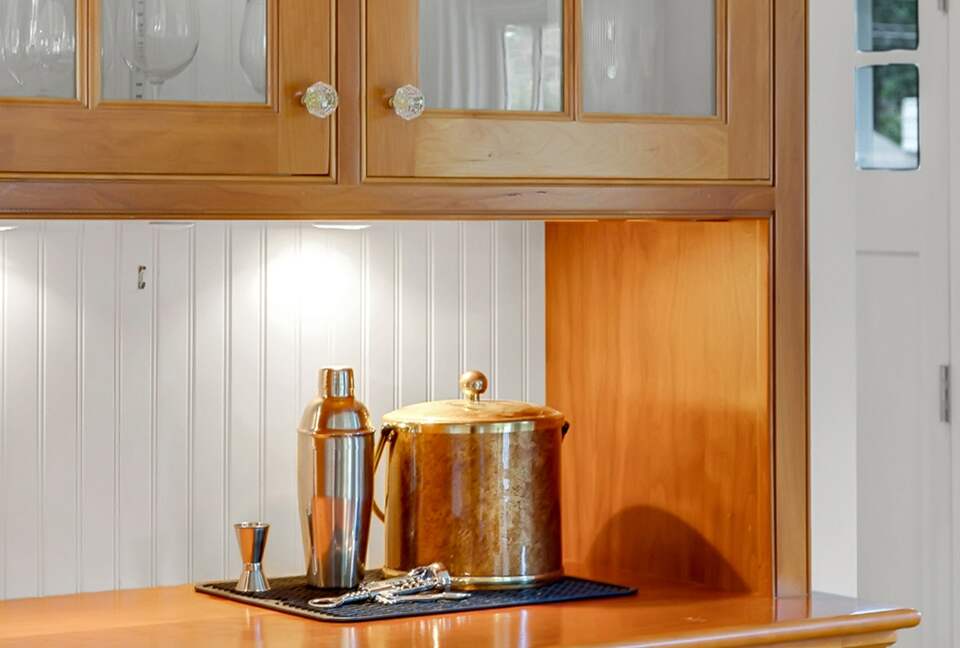 Historic Home in Cape Porpoise by Best Beaches - Kennebunkport, Maine