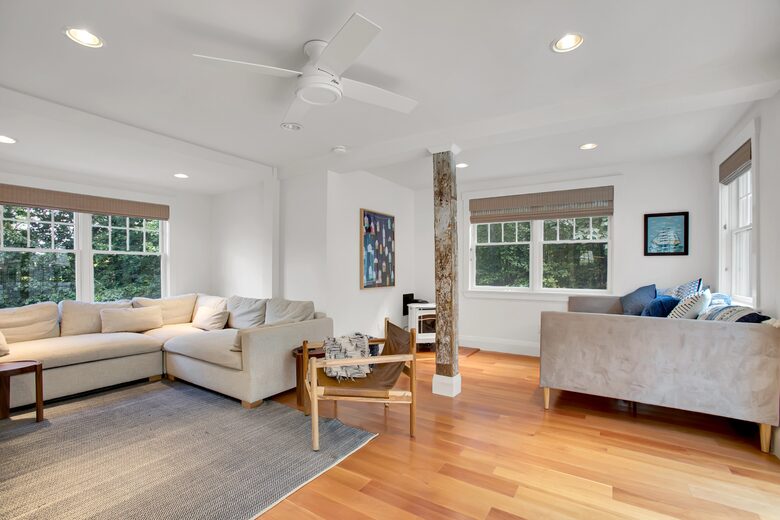 Historic Home in Cape Porpoise by Best Beaches - Kennebunkport, Maine