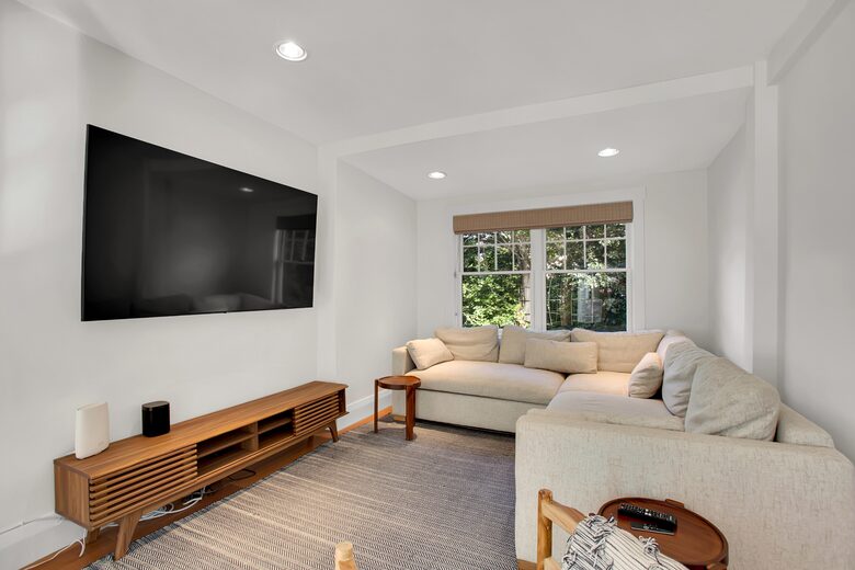 Historic Home in Cape Porpoise by Best Beaches - Kennebunkport, Maine