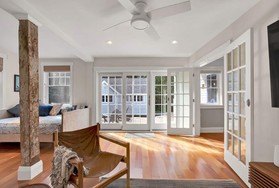 Historic Home in Cape Porpoise by Best Beaches - Kennebunkport, Maine