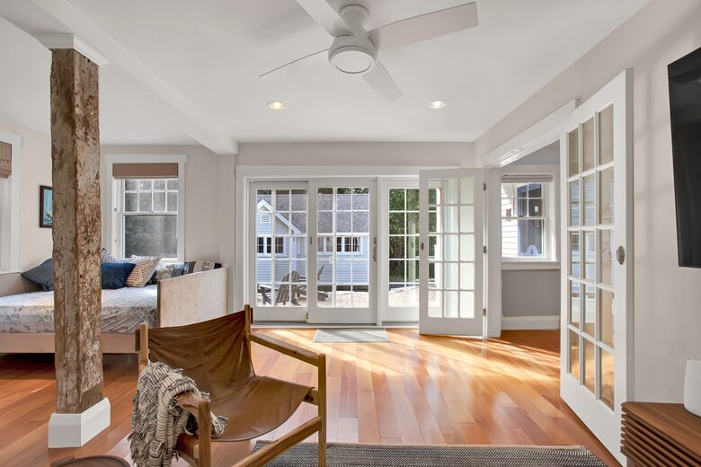 Historic Home in Cape Porpoise by Best Beaches - Kennebunkport, Maine