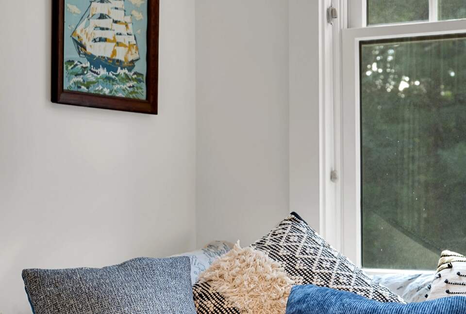 Historic Home in Cape Porpoise by Best Beaches - Kennebunkport, Maine