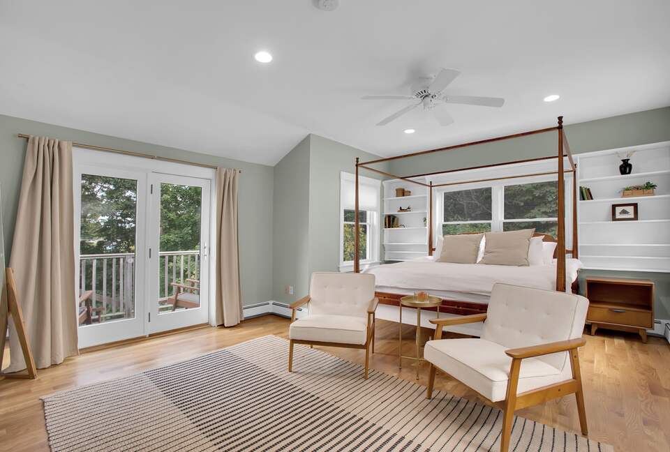 Historic Home in Cape Porpoise by Best Beaches - Kennebunkport, Maine