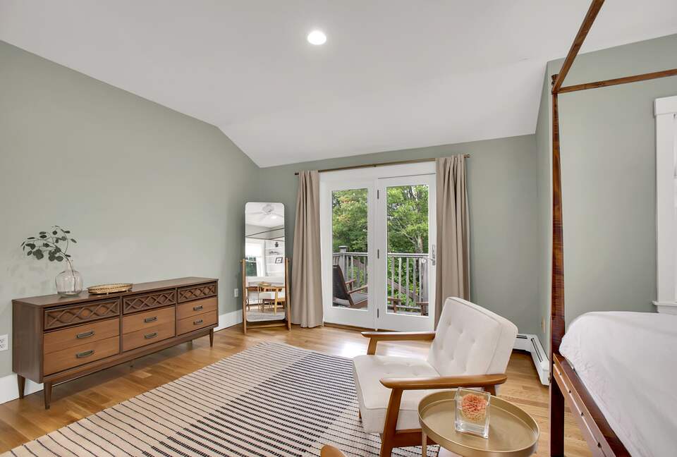 Historic Home in Cape Porpoise by Best Beaches - Kennebunkport, Maine