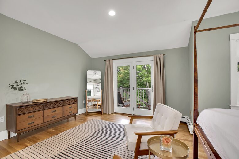 Historic Home in Cape Porpoise by Best Beaches - Kennebunkport, Maine