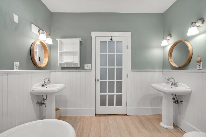 Historic Home in Cape Porpoise by Best Beaches - Kennebunkport, Maine