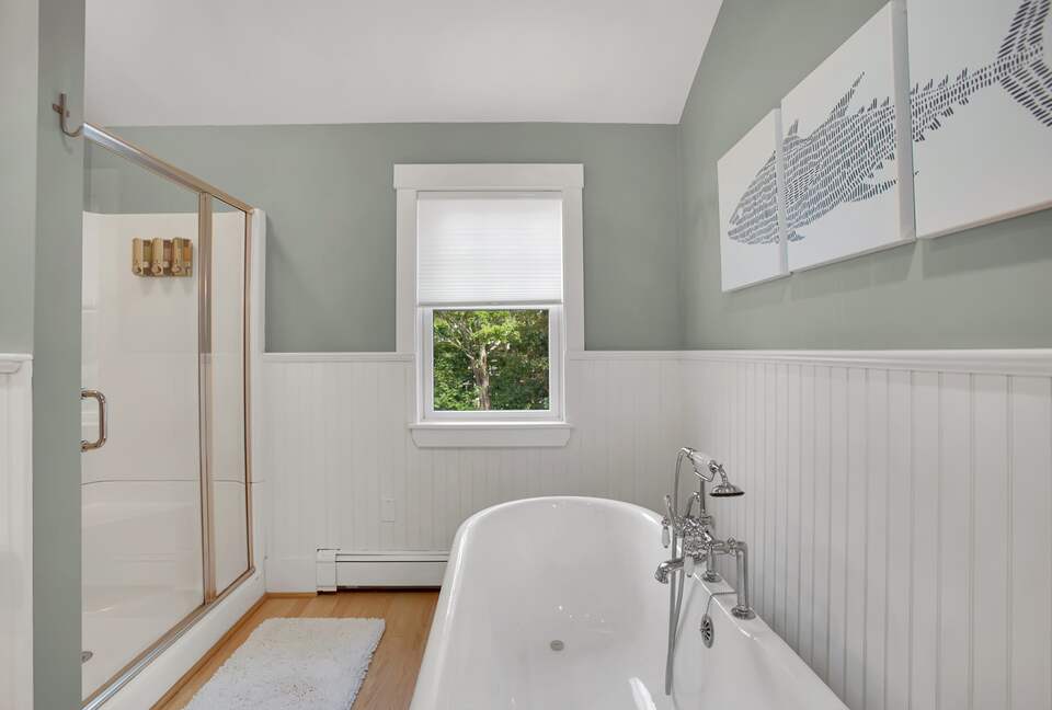 Historic Home in Cape Porpoise by Best Beaches - Kennebunkport, Maine