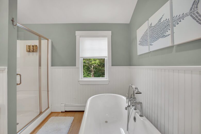 Historic Home in Cape Porpoise by Best Beaches - Kennebunkport, Maine