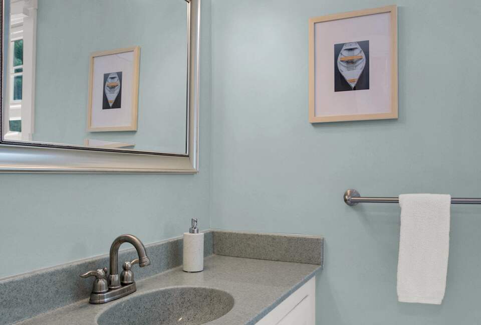 Historic Home in Cape Porpoise by Best Beaches - Kennebunkport, Maine