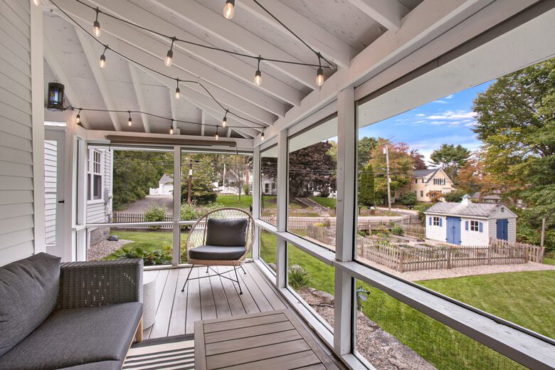 Historic Home in Cape Porpoise by Best Beaches - Kennebunkport, Maine