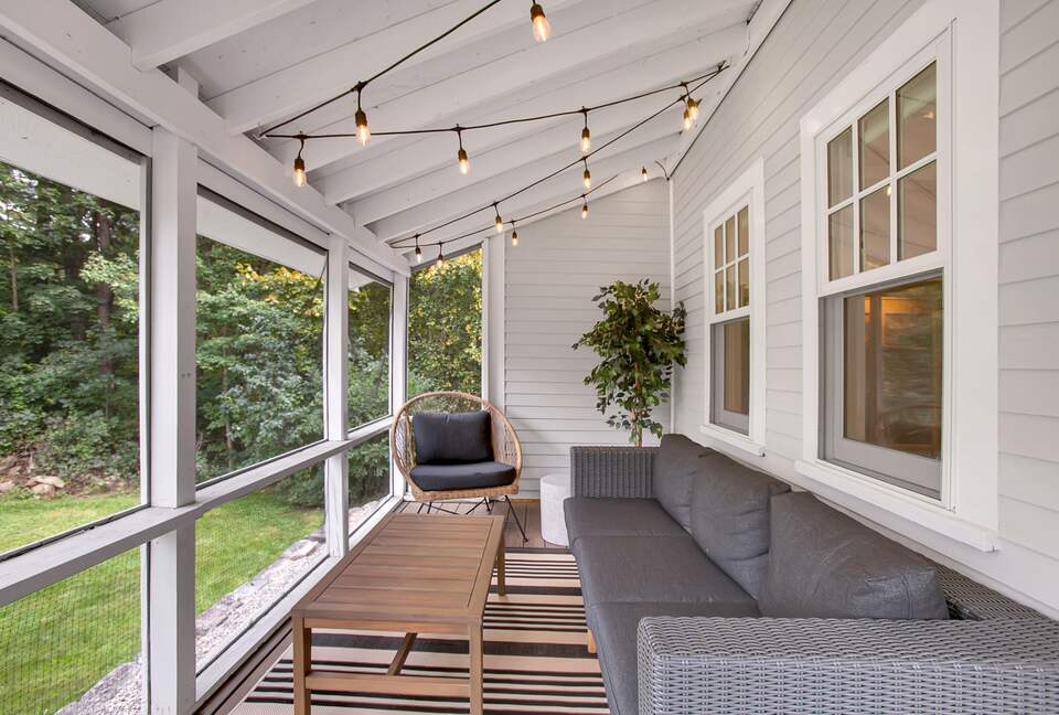 Historic Home in Cape Porpoise by Best Beaches - Kennebunkport, Maine