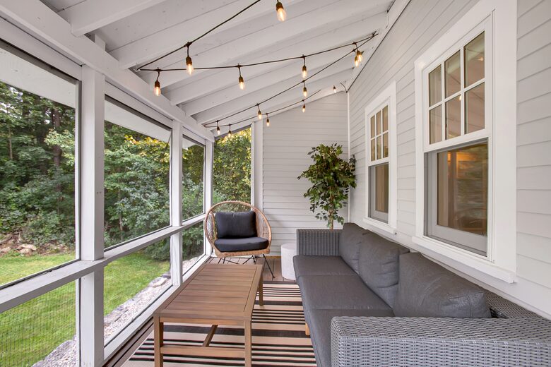 Historic Home in Cape Porpoise by Best Beaches - Kennebunkport, Maine