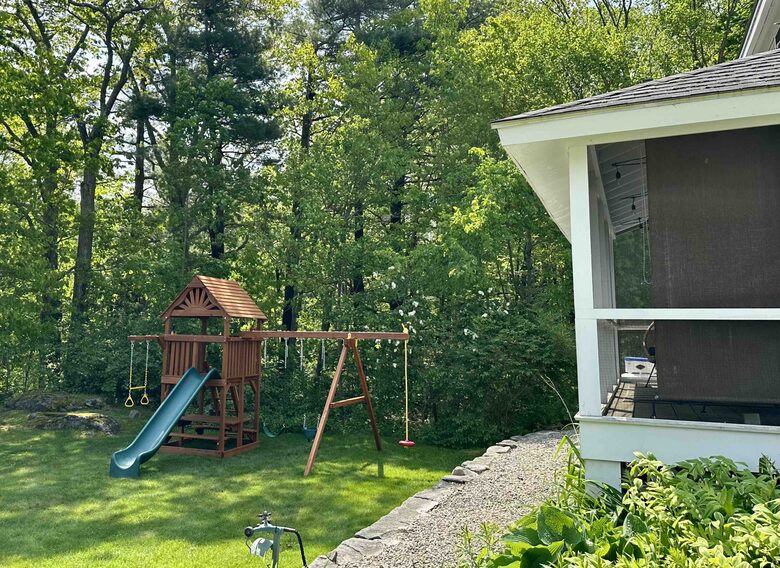 Historic Home in Cape Porpoise by Best Beaches - Kennebunkport, Maine