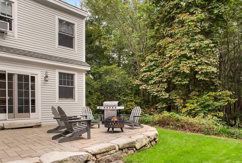 Historic Home in Cape Porpoise by Best Beaches - Kennebunkport, Maine