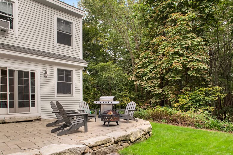 Historic Home in Cape Porpoise by Best Beaches - Kennebunkport, Maine