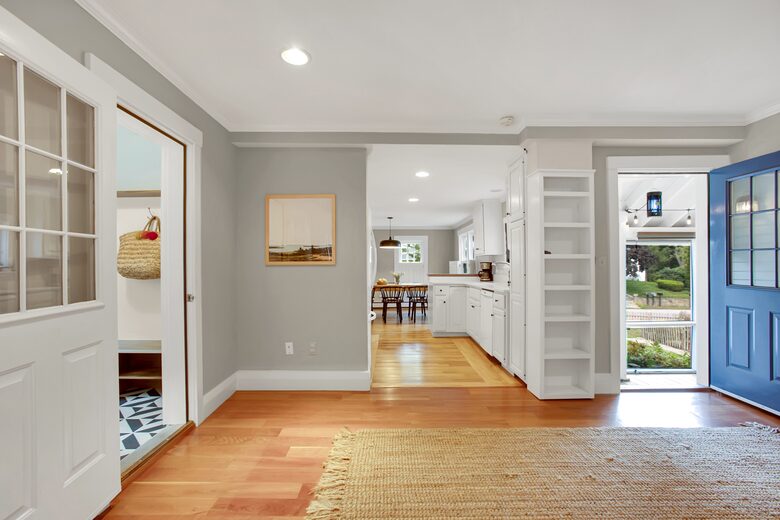 Historic Home in Cape Porpoise by Best Beaches - Kennebunkport, Maine