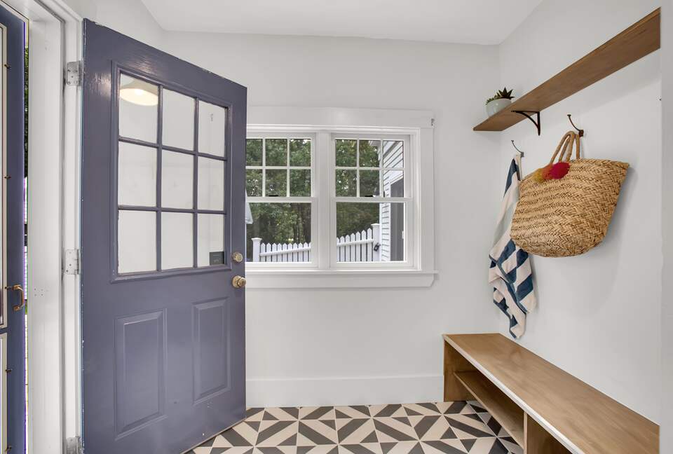 Historic Home in Cape Porpoise by Best Beaches - Kennebunkport, Maine