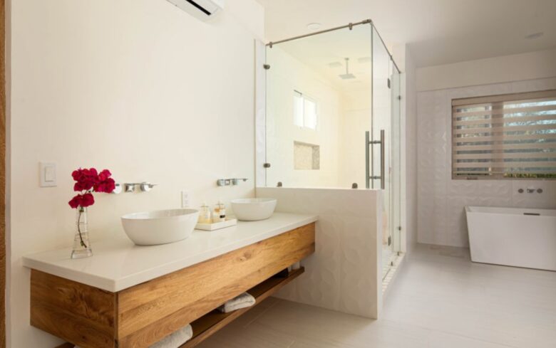 Luxurious Beachfront Home - Loreto, Mexico