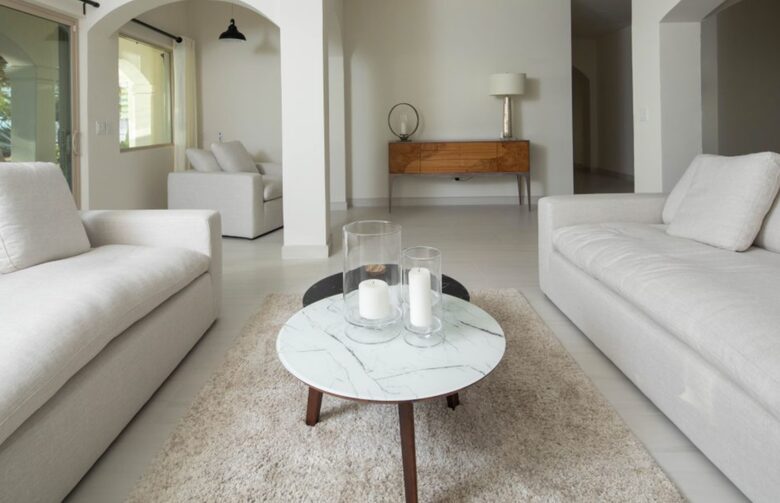 Luxurious Beachfront Home - Loreto, Mexico