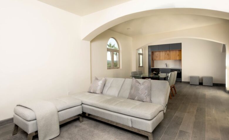 Luxurious Beachfront Home - Loreto, Mexico