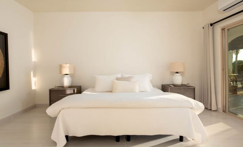 Luxurious Beachfront Home - Loreto, Mexico