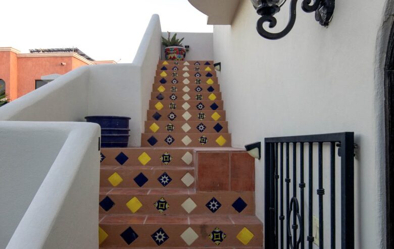 Luxurious Beachfront Home - Loreto, Mexico