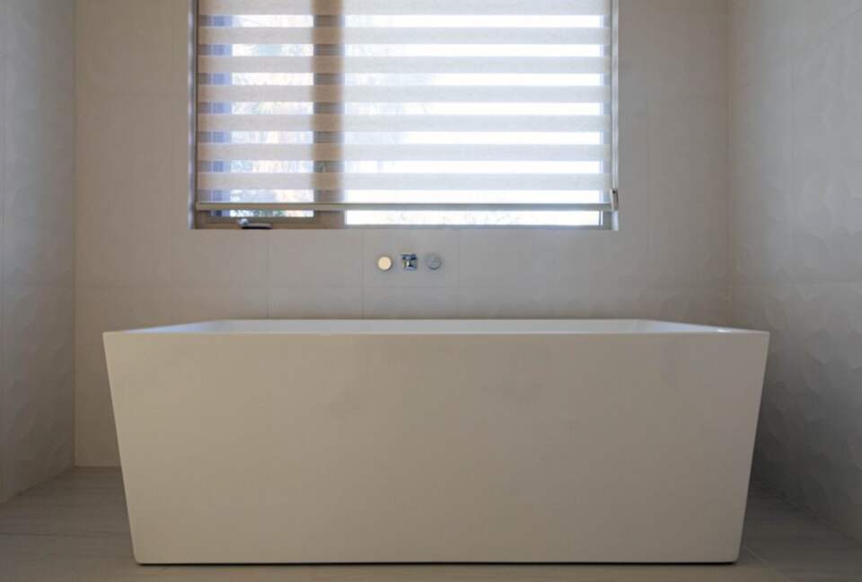 Luxurious Beachfront Home - Loreto, Mexico