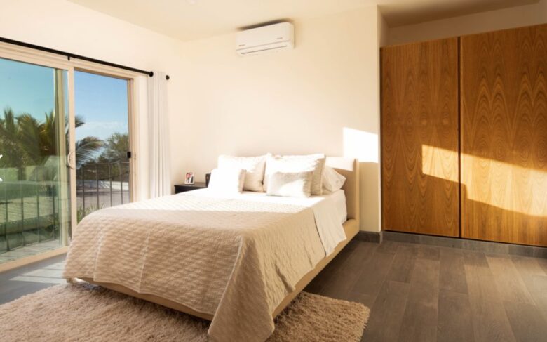 Luxurious Beachfront Home - Loreto, Mexico