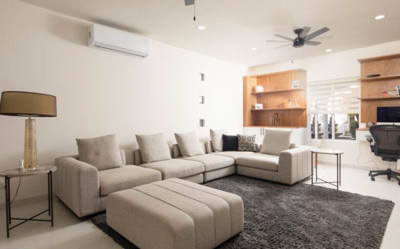 Luxurious Beachfront Home - Loreto, Mexico