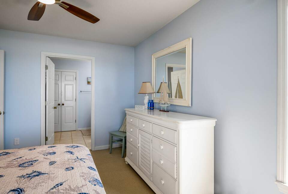 Holden Beach Oceanfront Retreat - Holden Beach, North Carolina