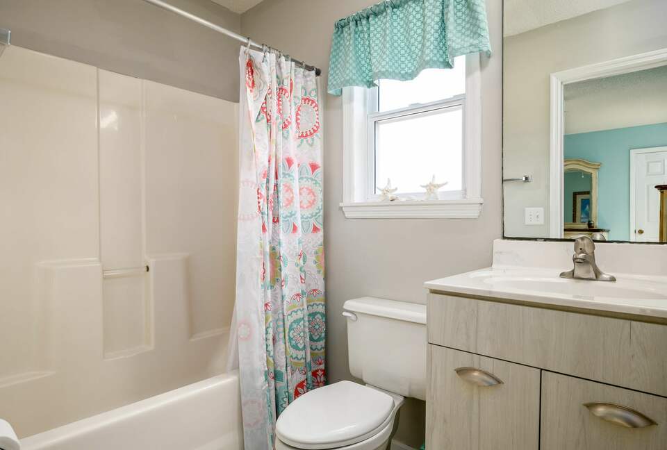 Holden Beach Oceanfront Retreat - Holden Beach, North Carolina