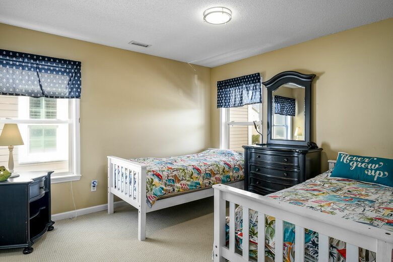 Holden Beach Oceanfront Retreat - Holden Beach, North Carolina