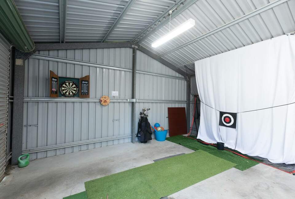 Sutherland Downs - Coomba Bay, Australia