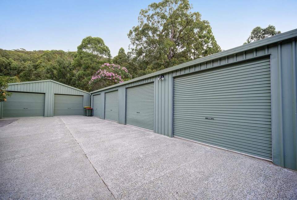Sutherland Downs - Coomba Bay, Australia
