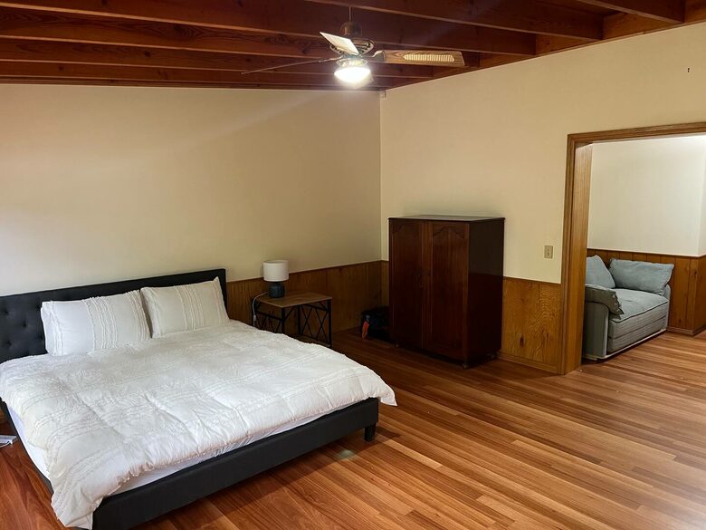 Sutherland Downs - Coomba Bay, Australia