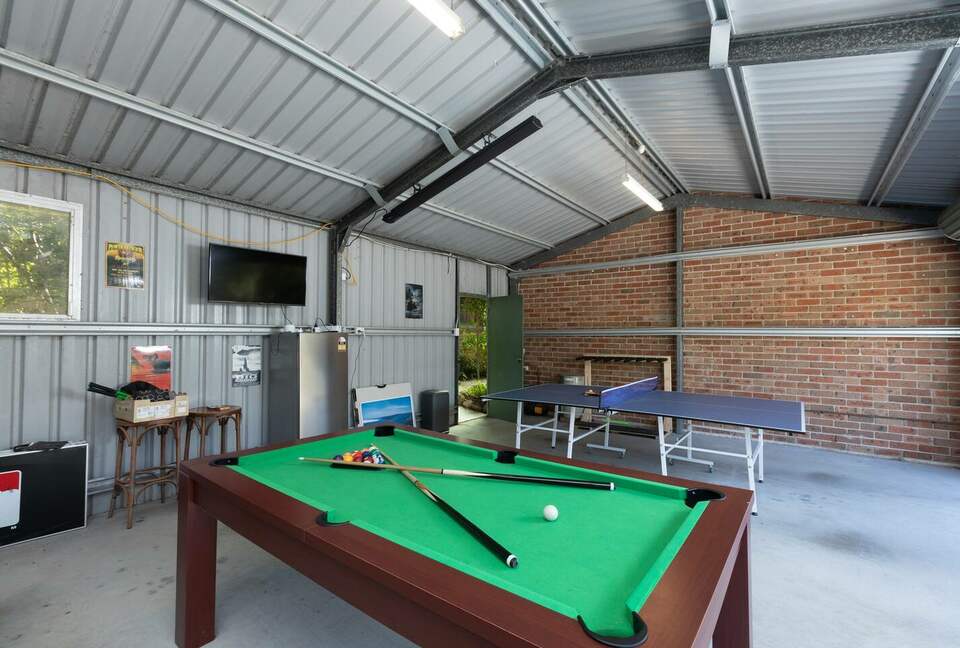 Sutherland Downs - Coomba Bay, Australia