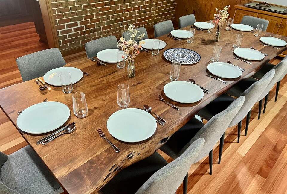 Sutherland Downs - Coomba Bay, Australia