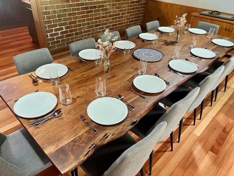 Sutherland Downs - Coomba Bay, Australia