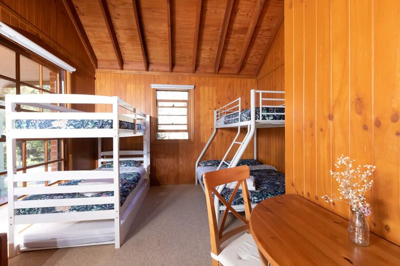 Sutherland Downs - Coomba Bay, Australia