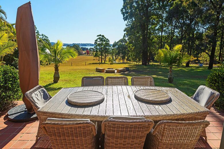Sutherland Downs - Coomba Bay, Australia