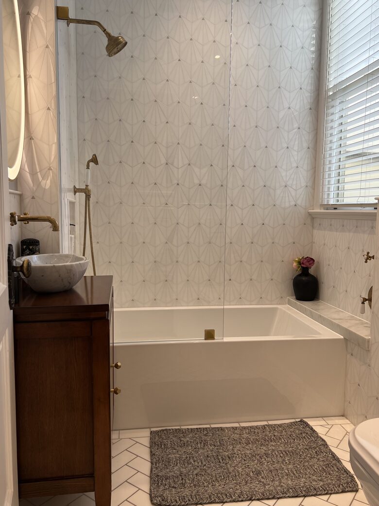 Modern Victorian | Golden Gate Park - San Francisco, California