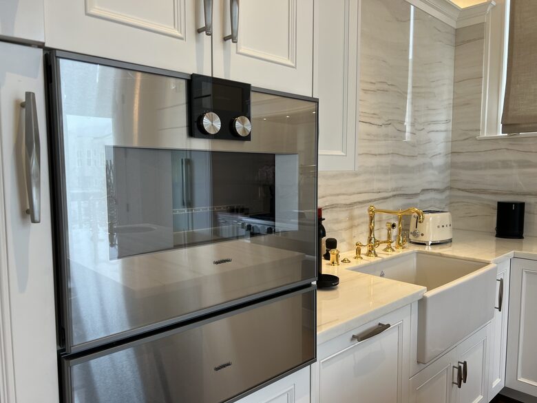 Modern Victorian | Golden Gate Park - San Francisco, California