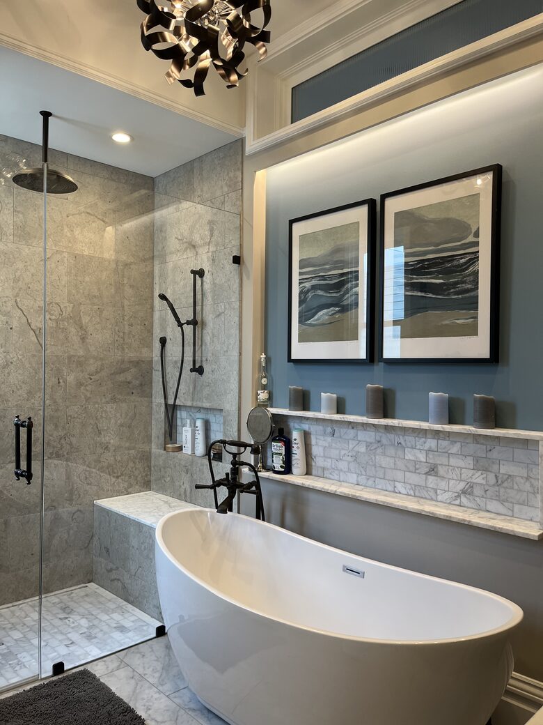 Modern Victorian | Golden Gate Park - San Francisco, California