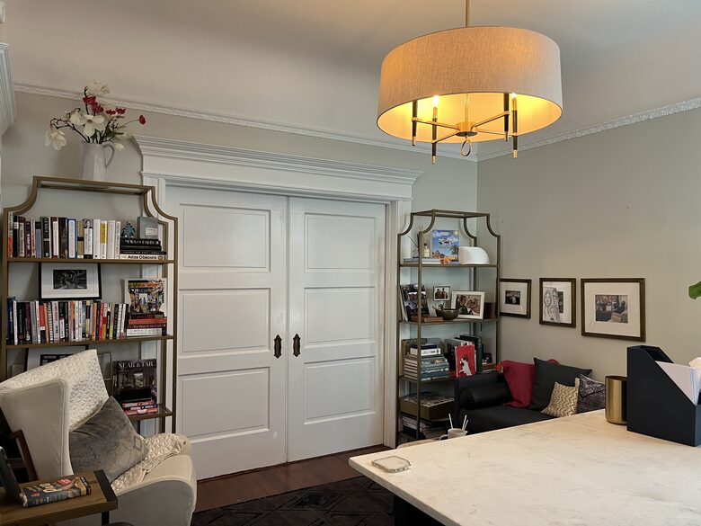 Modern Victorian | Golden Gate Park - San Francisco, California