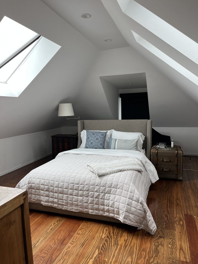 Modern Victorian | Golden Gate Park - San Francisco, California