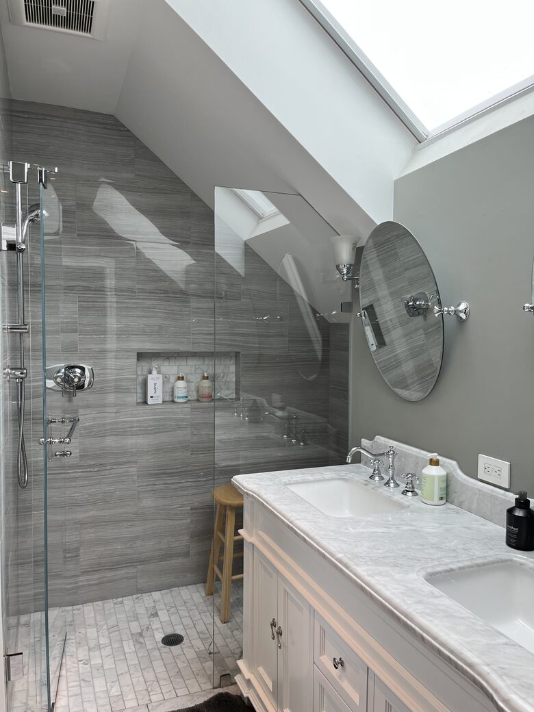 Modern Victorian | Golden Gate Park - San Francisco, California