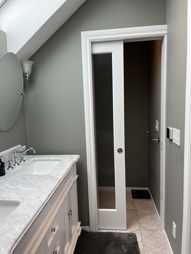 Modern Victorian | Golden Gate Park - San Francisco, California