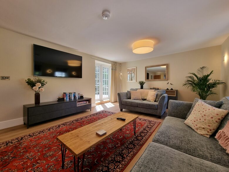 Nant Uchaf - Penmaenmawr, United Kingdom