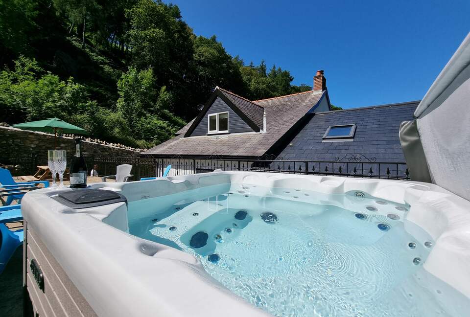 Nant Uchaf - Penmaenmawr, United Kingdom